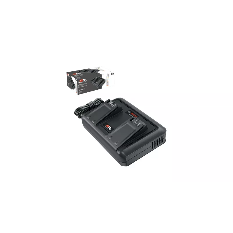 Bosch 1 600 A03 607 Φορτιστής