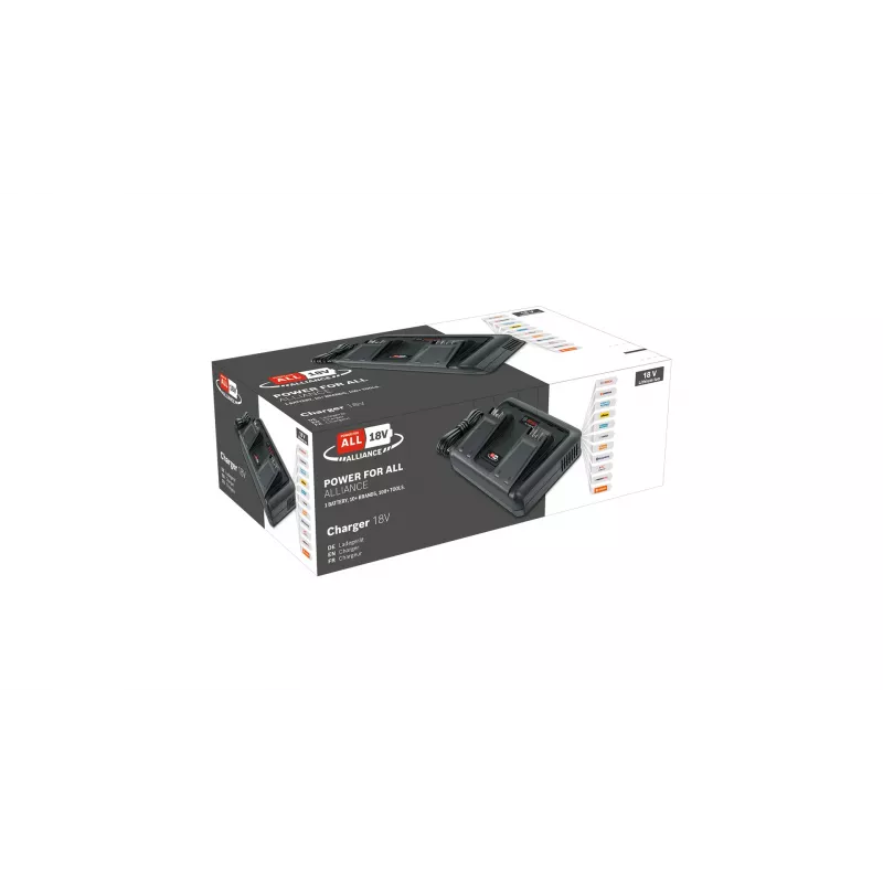 Bosch 1 600 A03 607 Φορτιστής
