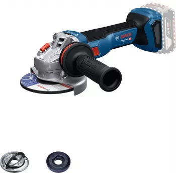 Bosch GWS 18V-11 Γωνιακός τροχός 12,5 cm 9000 rpm 1,7 kg