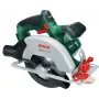 Bosch EasyCirc 18V-48 (Bare tool, Κουτί), Ξύλο, Πράσινο, 25 cm, 4200 rpm, 9 cm, 2 cm