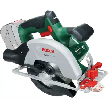 Bosch EasyCirc 18V-48 (Bare tool, Κουτί), Ξύλο, Πράσινο, 25 cm, 4200 rpm, 9 cm, 2 cm