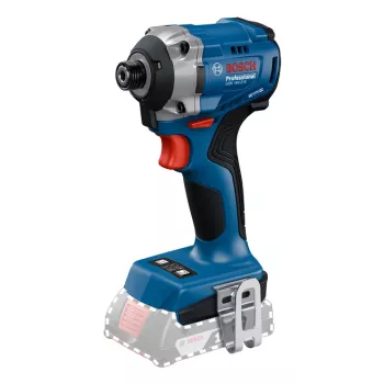 Bosch GDR 18V-215 2100 rpm Κλειδί 1,1 kg Μαύρο, Μπλε