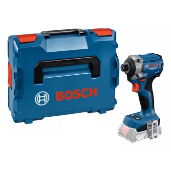 Bosch GDR 18V-215 2100 rpm Κλειδί 1,1 kg Μαύρο, Μπλε
