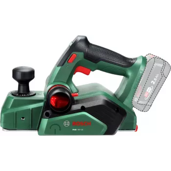 Bosch PHO 18V-20 (Bare tool, Carton), Πράσινο, 2 mm, Μπαταρία, 18 V, 171 mm, 291 mm