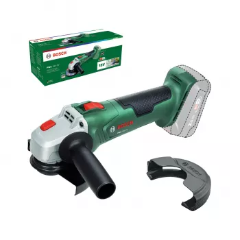 Bosch Γωνιακός τροχός PWS 18V-70 (Bare-Tool, 125 mm, Κουτί), 10000 rpm, 12,5 cm, Μπαταρία, 2 kg