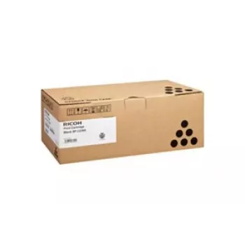 Ricoh 821021 Κασέτα τόνερ 1 τεμ. Original Μαύρο