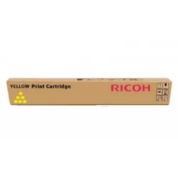 Ricoh 842049 Κασέτα τόνερ 1 τεμ. Original Κίτρινο