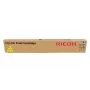Ricoh 842049 Κασέτα τόνερ 1 τεμ. Original Κίτρινο