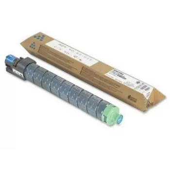 Ricoh 842051 Κασέτα τόνερ 1 τεμ. Original Cyan