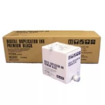 Ricoh VT/SS Μαύρο μελάνι 1000CC (5), Μαύρο, Ricoh Priport VT3500/3600/3800, 5 τεμ.