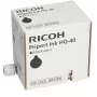 Ricoh HQ40 μαύρο μελάνι, 600 ml, συσκευασία 5 τεμ., γνήσιο (817225)
