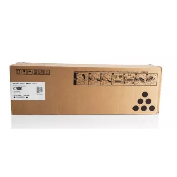 Ricoh 828298 Κασέτα τόνερ 1 τεμ. Original Μαύρο