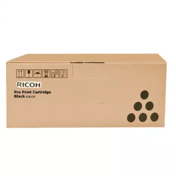 Ricoh 828302 Κασέτα τόνερ 1 τεμ. Original Μαύρο