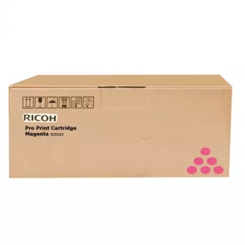 Ricoh 828304 Κασέτα τόνερ 1 τεμ. Original Magenta