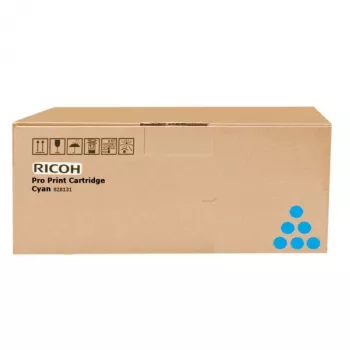 Ricoh 828305 Κασέτα τόνερ 1 τεμ. Original Cyan