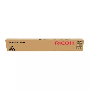 Ricoh 828306 Κασέτα τόνερ 1 τεμ. Original Μαύρο