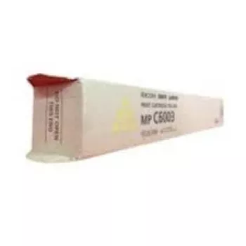 Ricoh 841854 Κασέτα τόνερ 1 τεμ. Original Κίτρινο