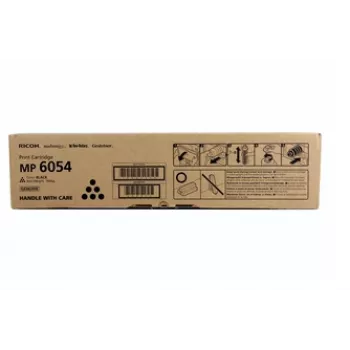 Ricoh 842127 Τόνερ 1 τεμ. Γνήσιο Μαύρο