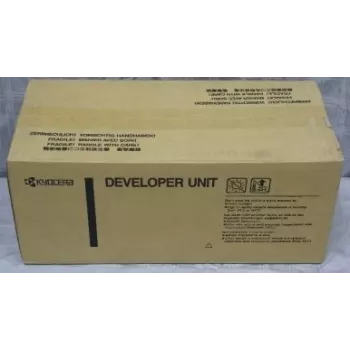 KYOCERA DV-570C για FS-C5400DN Μονάδα developer 100000 σελίδες