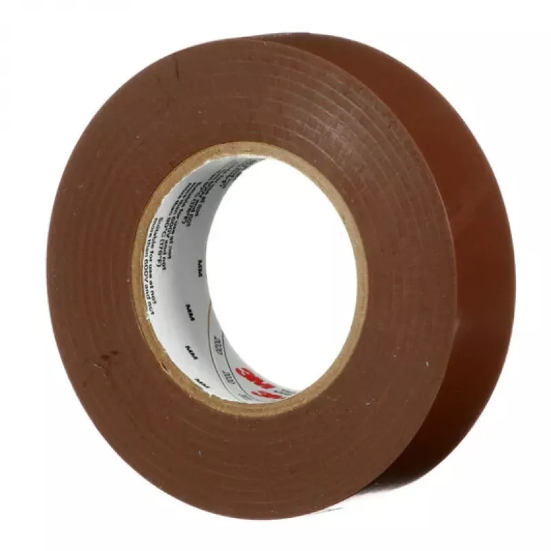 3M 165BR1E Μονωτική ταινία 1 τεμ.