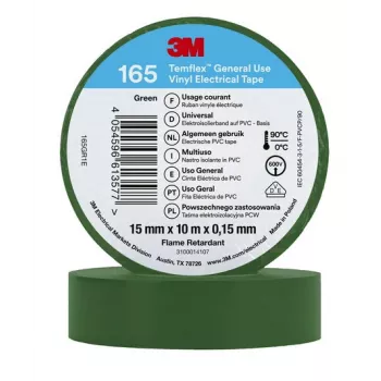 3M 165GR1E Μονωτική ταινία 1 τεμάχιο