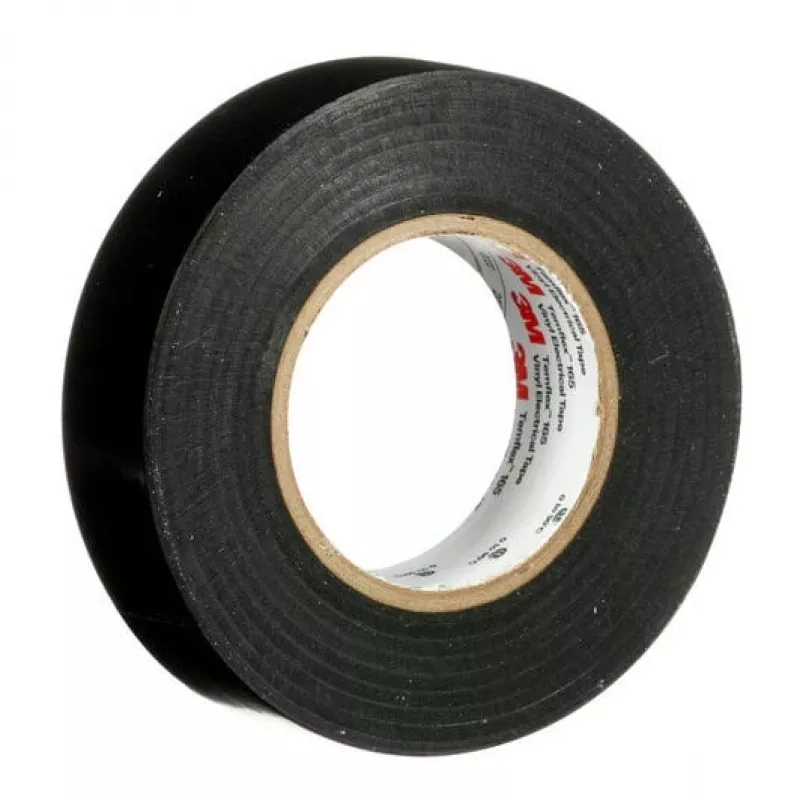 3M 165BK1E Μονωτική ταινία 1 τεμάχιο