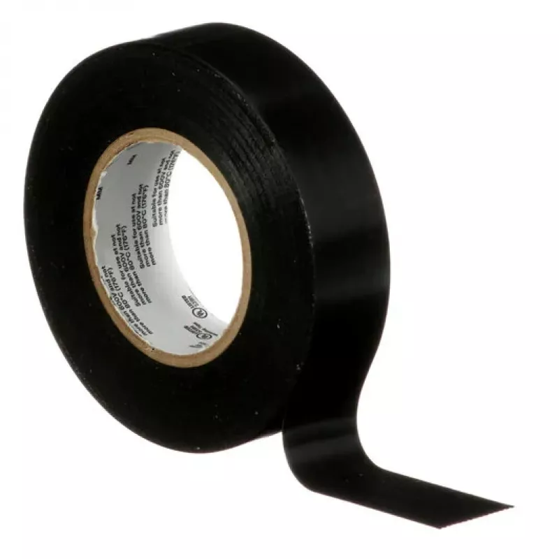3M 165BK6E Μονωτική ταινία 1 τεμ.