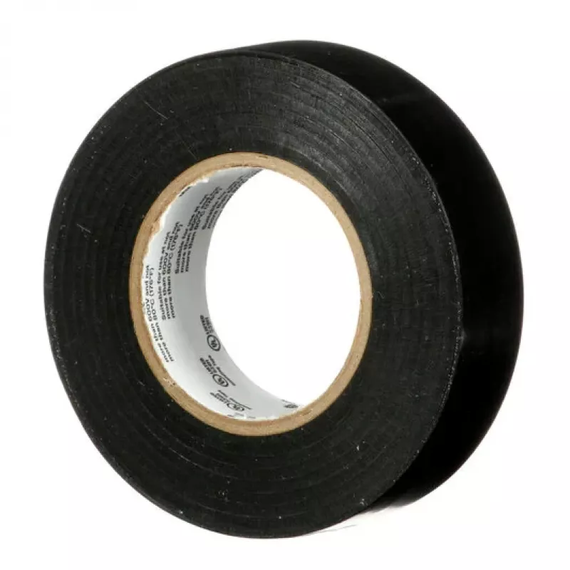 3M 165BK6E Μονωτική ταινία 1 τεμ.