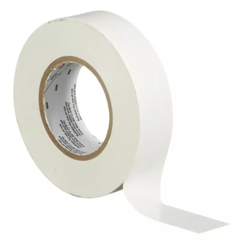 3M 165WH6E Μονωτική ταινία 1 τεμ.
