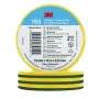 3M 165YG1E Μονωτική ταινία 1 τεμ.