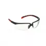 3M S2001SGAF-RED Γυαλιά ασφαλείας Προστατευτικά γυαλιά Πλαστικό Γκρι, Κόκκινο
