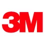 3M SF101AF Προστατευτικά γυαλιά Πλαστικό Μπλε