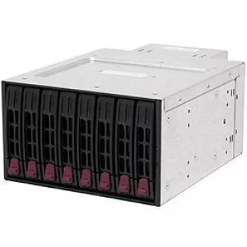 Fujitsu Αναβάθμιση σε Medium 16x SFF Πλαίσιο στήριξης