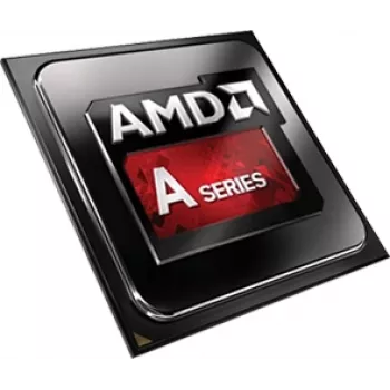 HP AMD A10-5800B Επεξεργαστής 3,38 GHz 4 MB L2