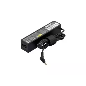 Fujitsu FUJ:CP500575-XX Τροφοδοτικό/Μετατροπέας Εσωτερικού χώρου 60 W Μαύρο