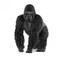 schleich WILD LIFE Γορίλας, αρσενικό, 3 έτος(-η), Ζούγκλα, Άγρια ζώα/Παιχνίδι περιπέτειας, Πολύχρωμο, Πλαστικό