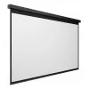 Multibrackets M 16:9 Μοτοριζόμενη οθόνη προβολής 300x168, 135 ίντσες Μαύρη Έκδοση