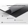 Multibrackets M 16:9 Μοτοριζόμενη οθόνη προβολής 300x168, 135 ίντσες Μαύρη Έκδοση