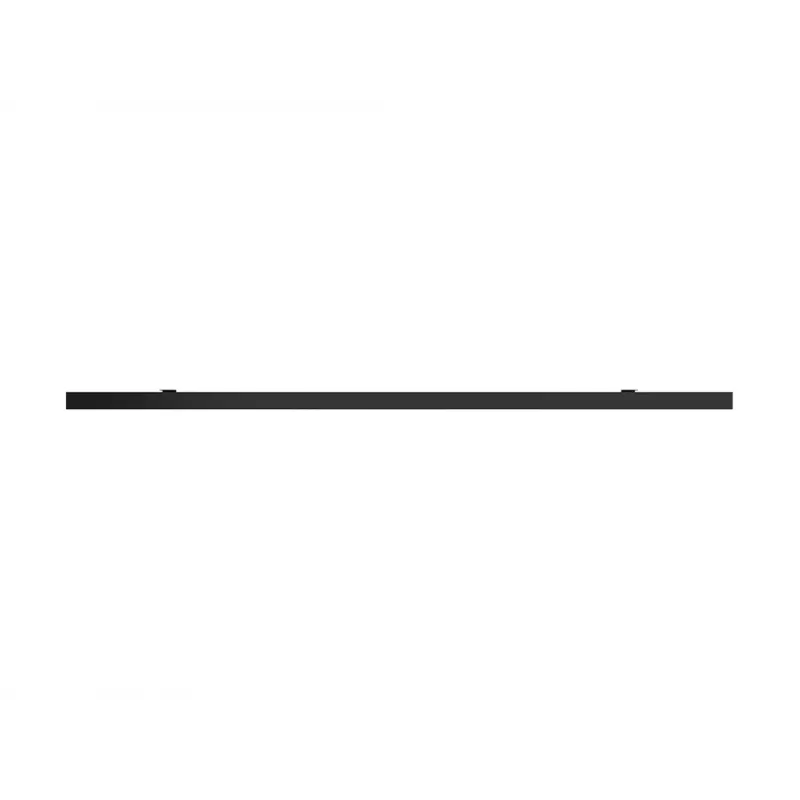 Multibrackets M 16:9 Μοτοριζόμενη οθόνη προβολής 300x168, 135 ίντσες Μαύρη Έκδοση