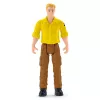 schleich Dinosaurs τζιπ με φυλάκιο δεινοσαύρων