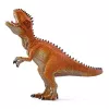 schleich Dinosaurs τζιπ με φυλάκιο δεινοσαύρων