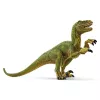 σετ παιχνιδιού Schleich Dinosaurs Quad διαφυγή από τον Velociraptor