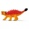 σετ παιχνιδιού Schleich Dinosaurs Quad διαφυγή από τον Velociraptor