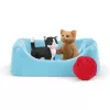 σετ παιχνιδιού Schleich FARM WORLD διασκέδαση για χαριτωμένες γάτες