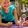 Schleich BAYALA γοργόνα Feya σε υποβρύχιο μονόκερο