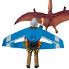 Schleich σετ παιχνιδιού δεινοσαύρων Jetpack Chase