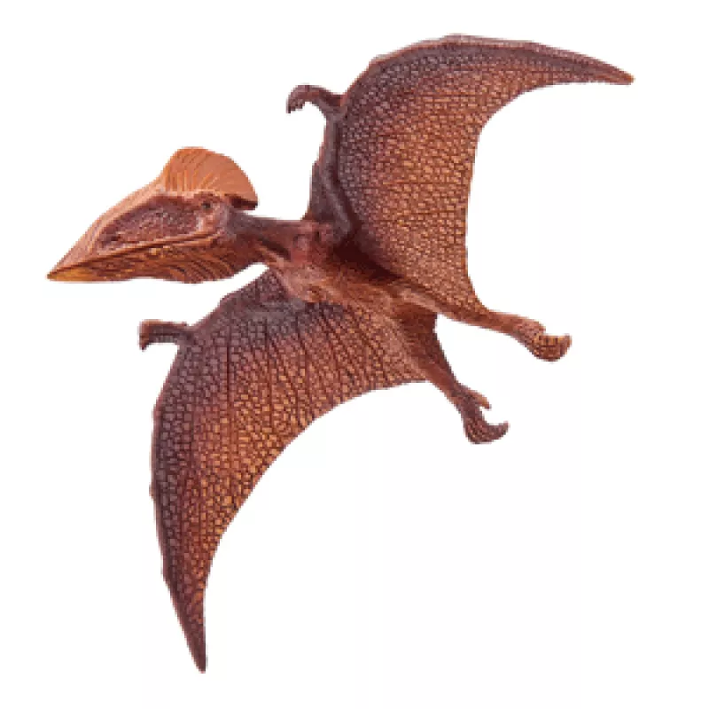 Schleich σετ παιχνιδιού δεινοσαύρων Jetpack Chase