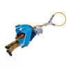 Schleich σετ παιχνιδιού δεινοσαύρων Jetpack Chase
