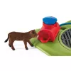 αγρόκτημα Schleich FARM WORLD Happy Cow Wash