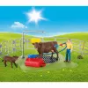αγρόκτημα Schleich FARM WORLD Happy Cow Wash